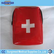 Vehicle/mountaineering first aid kit