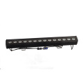 14x30w açık duvar yıkama led bar ışık