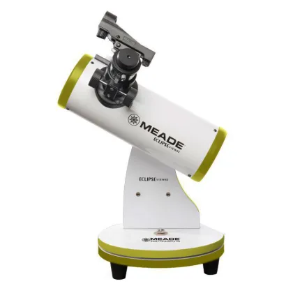 Meade Tabletop Dobsonian Astronomical Telescope 4.5 Inch