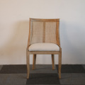 Louis Dining Chair for Outdoor Hotel Wedding Banquet