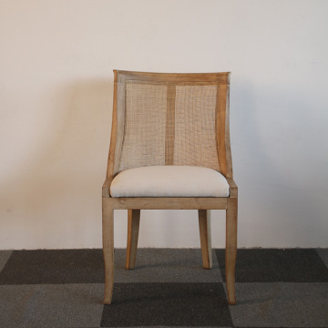 Louis Dining Chair for Outdoor Hotel Wedding Banquet