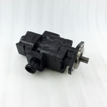 Biston AT195142 Hydraulic Pump for John Deere Backhoe Loaders 310SG, 310SJ, 310SK, 310SL