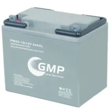 Sealed VRLA Battery (PM32-12)