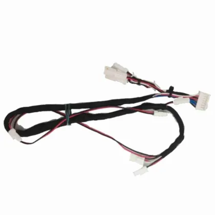 OEM Electric Control Wiring Harness For Ebike
