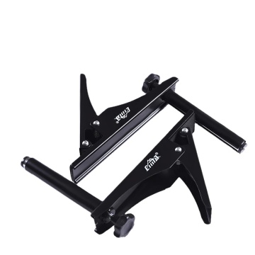 Durable Table Tennis Net with Encrypted Fabric - Universal Metal Clip