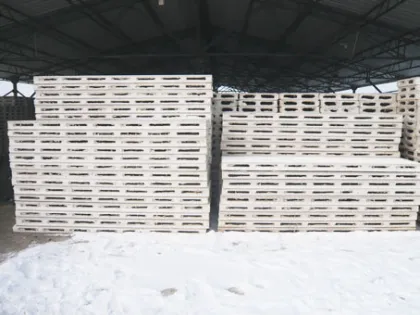 Straw Building Materials