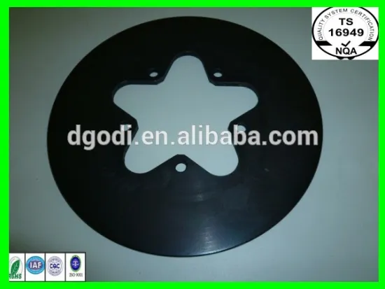 iron casting manufacture disc brake pads price