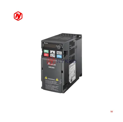Delta VFD-MS300 Series VFD4A8MS21ANSAA 1HP Frequency Inverter