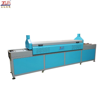 High Output PVC Customized Rubber Slipper Making Equipment