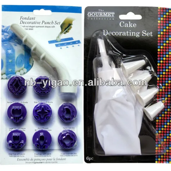 2015 hot sale funny cake decorating pen