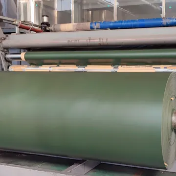 TPU Coated Heat Sealable Eco-Friendly Tarpaulin and Inflatable Boat Fabric for Airtight Applications