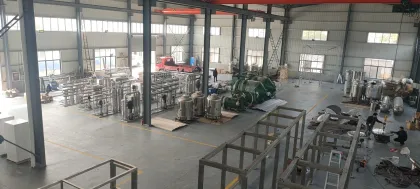 QN Tomato Fruit Apple Juice Machine
