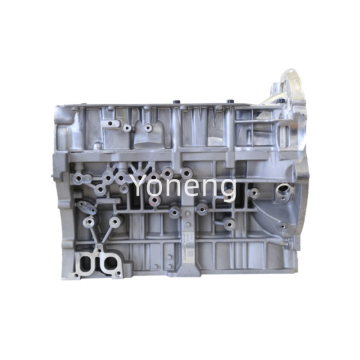High Quality 2.4L G4KE Cylinder Block Assembly 211022GB02 - Hyundai Santa Fe & Kia Sorento ix35