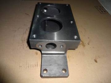 Cummins Thermostat Housing Support 3010916