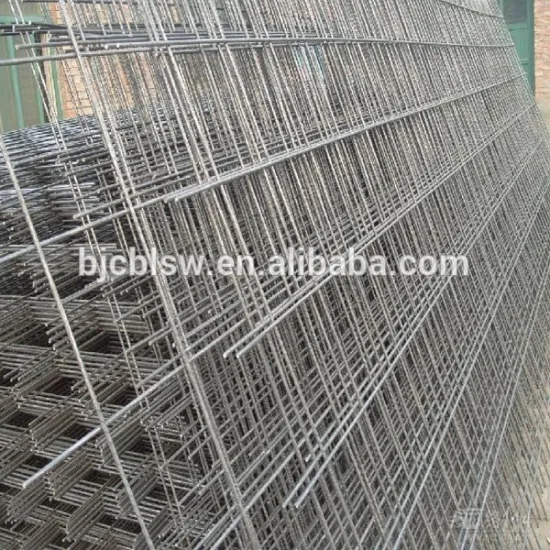 Twin wire 656 200x50 double wire fence