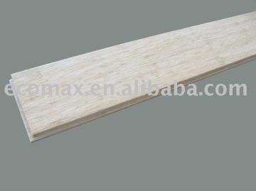 white color bamboo flooring