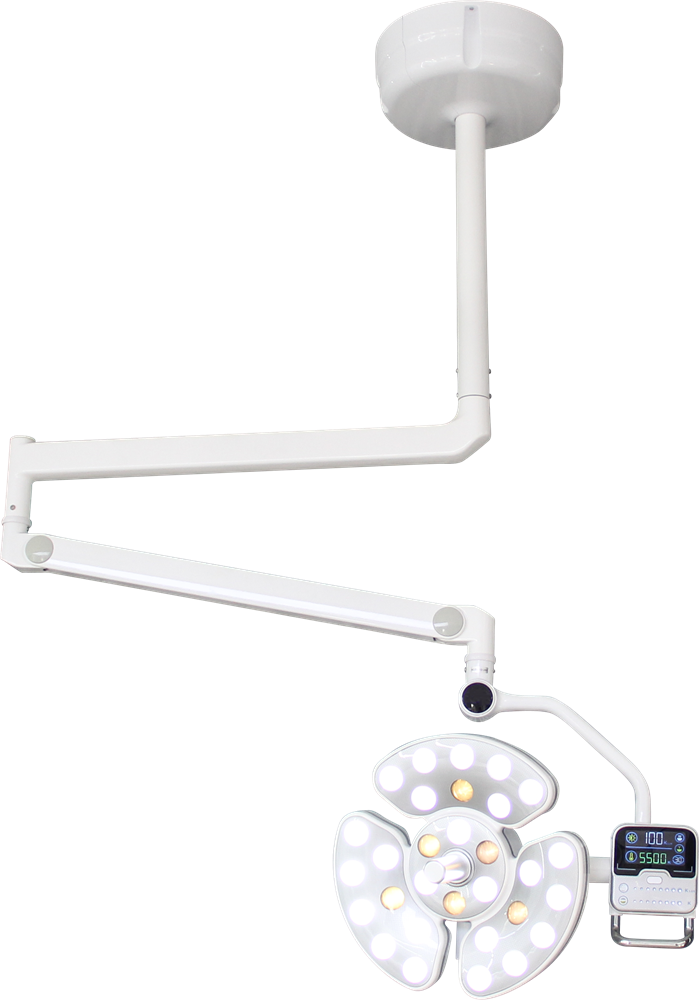 LED Dental Planting Lamp (10)