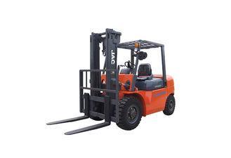 Electric Counterbalance Forklift Trucks With 3000KG Large C