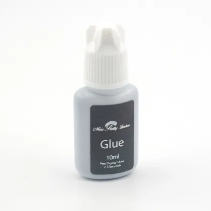 Own Brand Logo Eyelash Extension Glue