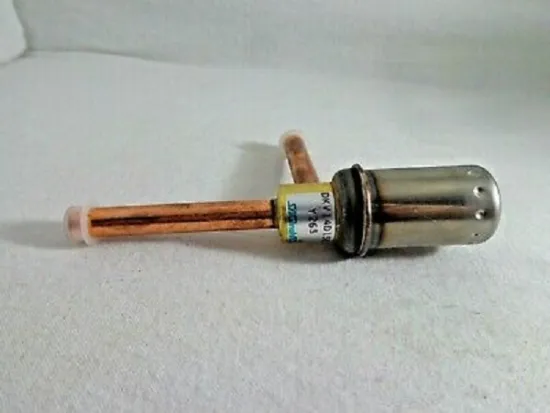 SAGINOMIYA Expansion Valves