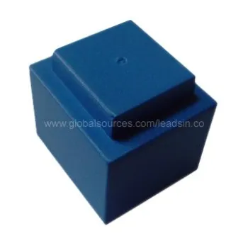 Encapsulated Transformer with 16.8 to 10VA Power and 4,500Vrms Dielectric Strength