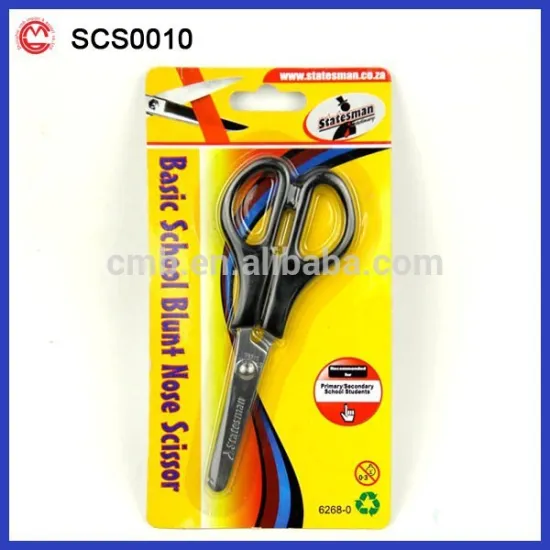 black good quality all types scissor