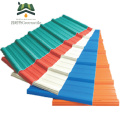 Wholesale PVC Roofing Sheets Tiles for Agricultural Greenhouse Construction