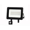 120Lm/W Commercial Led Flood Light With Motion Sensor