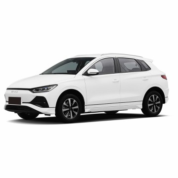 2023 High Performance BYD Electric and Used Vehicles - BYD E2 Second Hand Cars