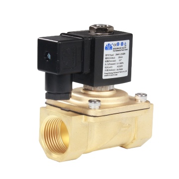 Yongchuang 2W31/41 3/4 2 inch Automatic Water Shut Off Diaphragm Solenoid Valve: The Ultimate Guide and Product Review
