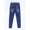 Jeans de ajuste regular para hombres