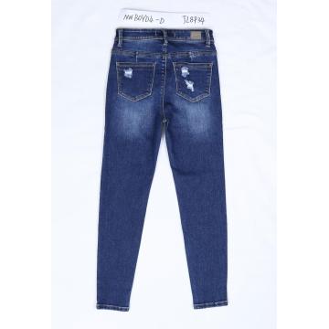 Regelmäßige Fit -Jeans für Männer