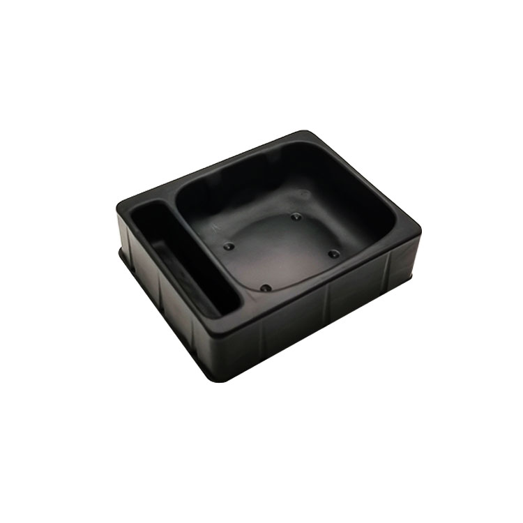 Custom PS Anti-Static Electonic Blister Insert Tray Pack