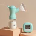 Unique Brand Design Double Breast Pump Electric