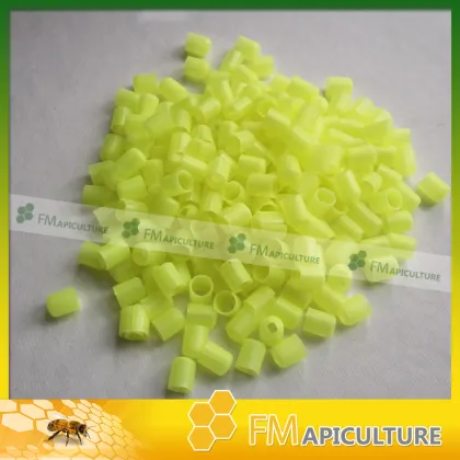 beekeeping tools plastic honey cup ; bee queen cell; queen cup