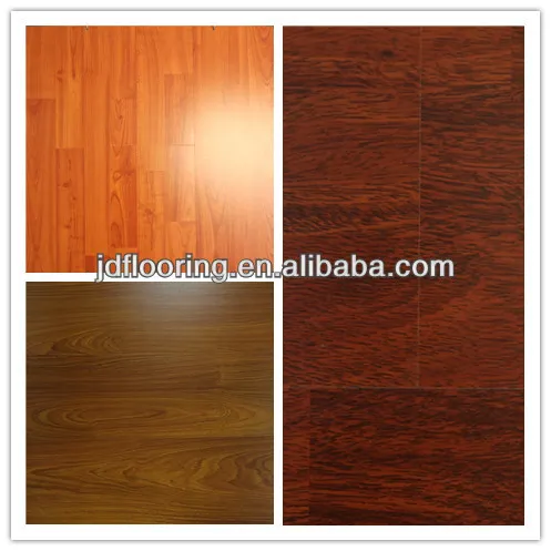 8mm high quality laminate flooring