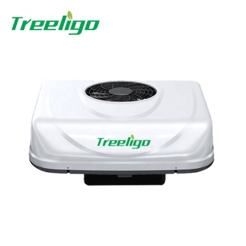 Factory Direct 12V/24V Roof Top Air Conditioning for Trucks, Caravans, and RVs