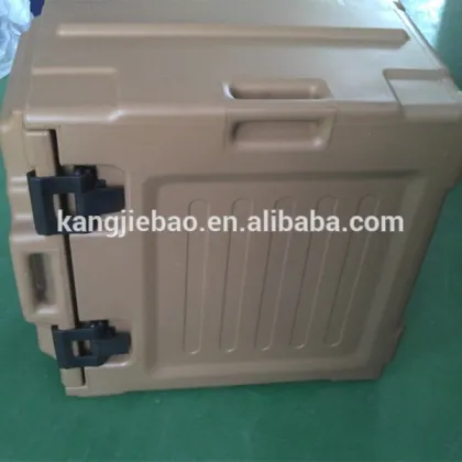 KJB-X06 HOT BOXES FOR FOOD, FOOD PAN CARRIER FOR FAMILY, FOOD PAN CARRIER FOR FAMILY