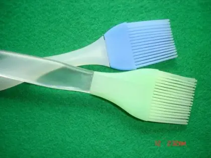 silicone spatula
