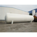 30000 gallons Bulk LPG Storage Tanks