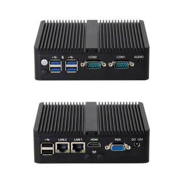 Perindustrian pc celeron n5095