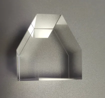 Rectangular Prism, Isosceles Prism, Equilateral Prism, Roof Prism, Oblique Prism, Pyramid Prism, Cube Prism, Four Prism,