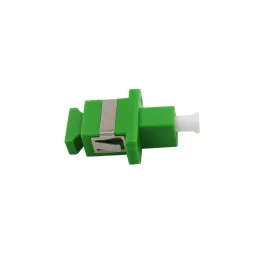 SC Female to LC Female Hybrid Adapter