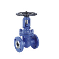 DIN F5 Rising Gate Valve