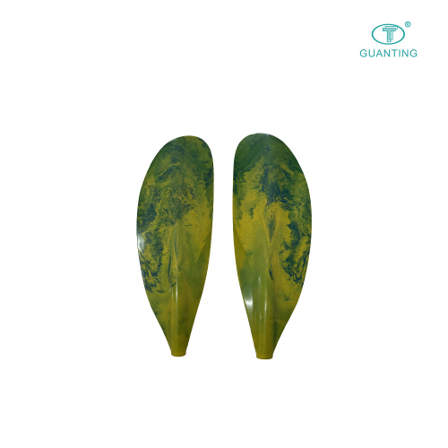 Sporculara Yönelik İki Bıçak Ekipmanı