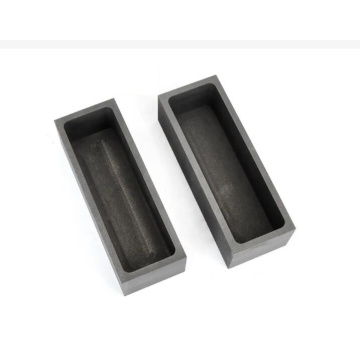 Hot Sale Graphite Sintering Boat Graphite Mould