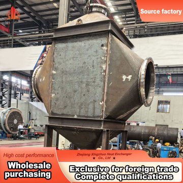 Durable Air Cooled Cooler for Heavy-Duty Applications