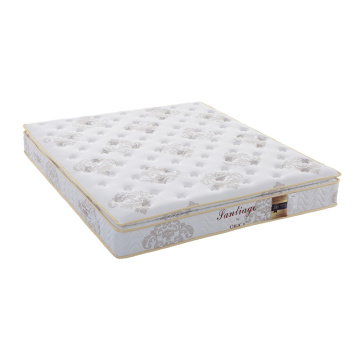 Carbon alloy bag mattress