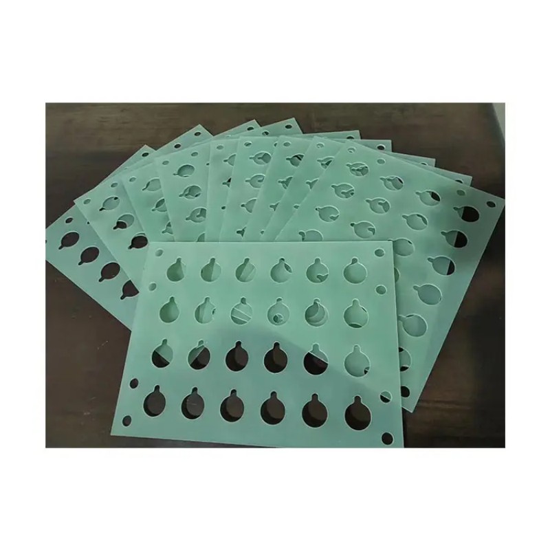 FR4 CNC parts2