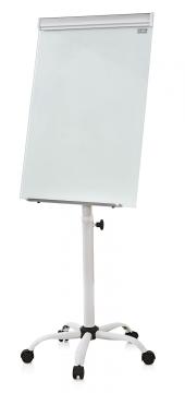 Forniture per ufficio e scuola Lavagna a fogli mobili in vetro magnetico